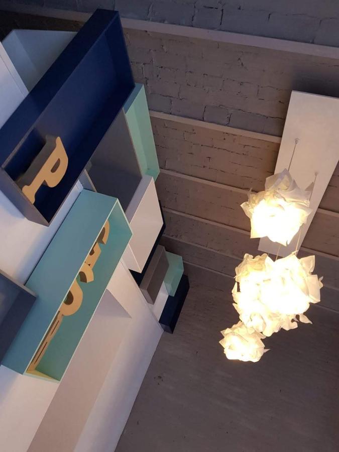 Cozy Rooms Валенсия Экстерьер фото