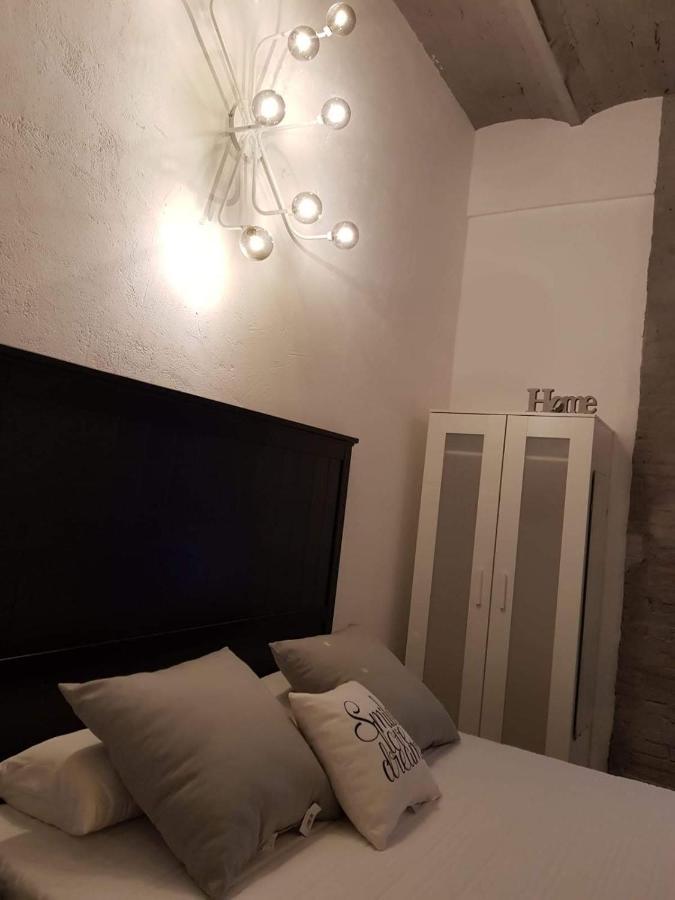 Cozy Rooms Валенсия Экстерьер фото