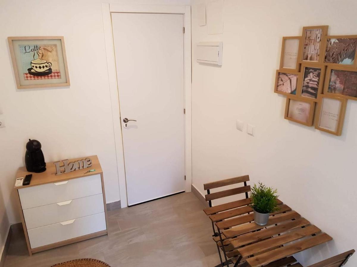 Cozy Rooms Валенсия Экстерьер фото