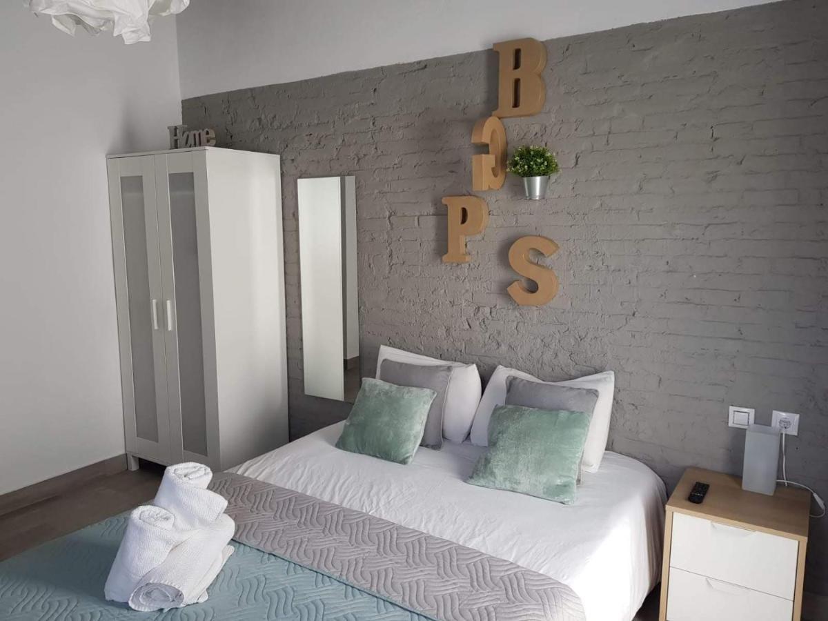 Cozy Rooms Валенсия Экстерьер фото