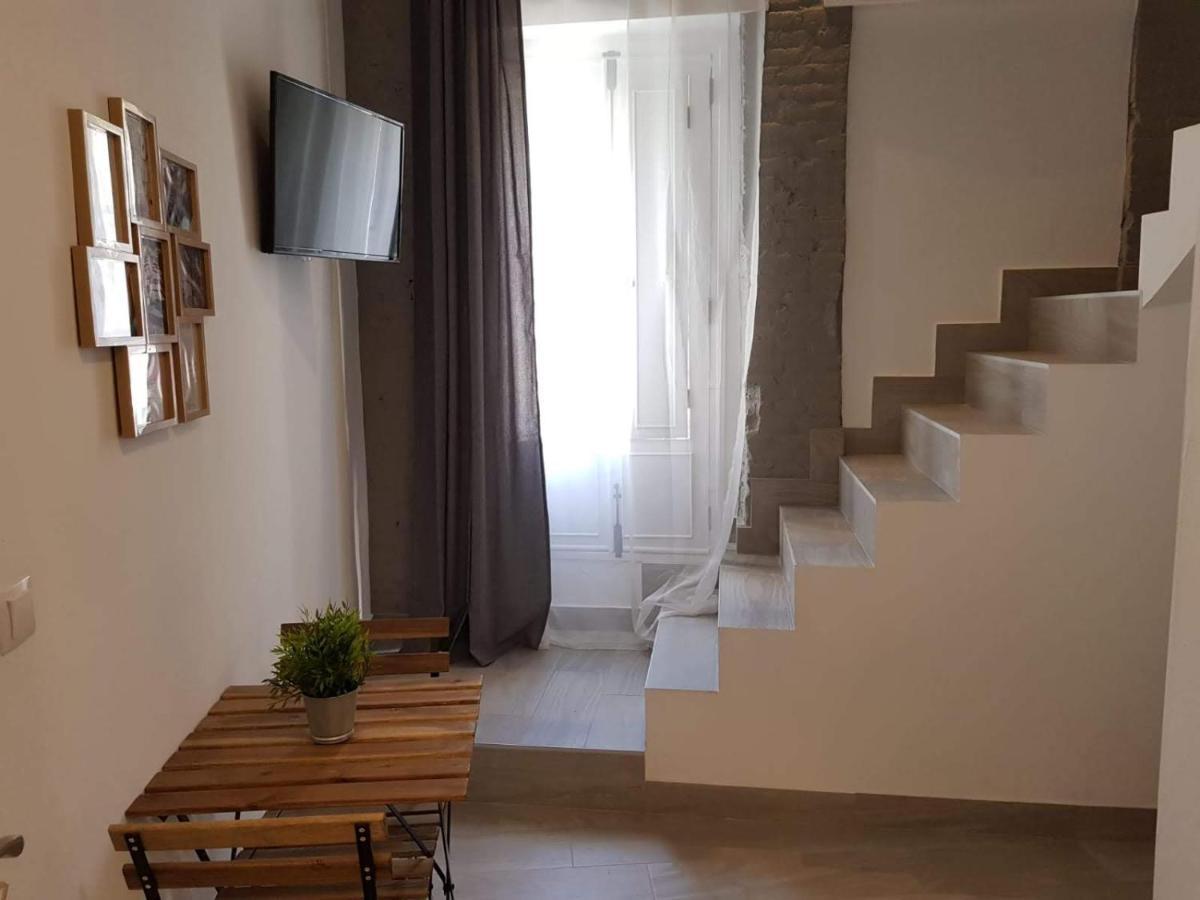 Cozy Rooms Валенсия Экстерьер фото