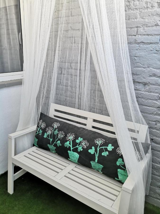 Cozy Rooms Валенсия Экстерьер фото