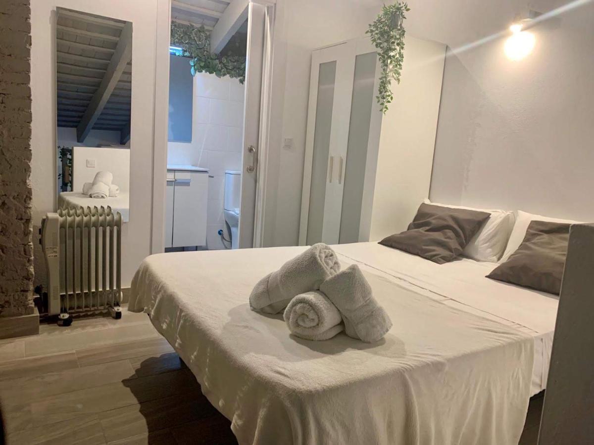 Cozy Rooms Валенсия Экстерьер фото