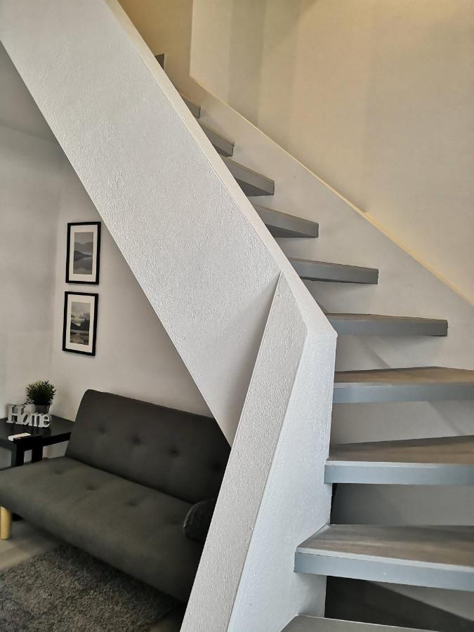 Cozy Rooms Валенсия Экстерьер фото