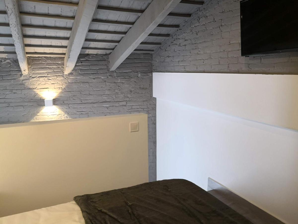 Cozy Rooms Валенсия Экстерьер фото