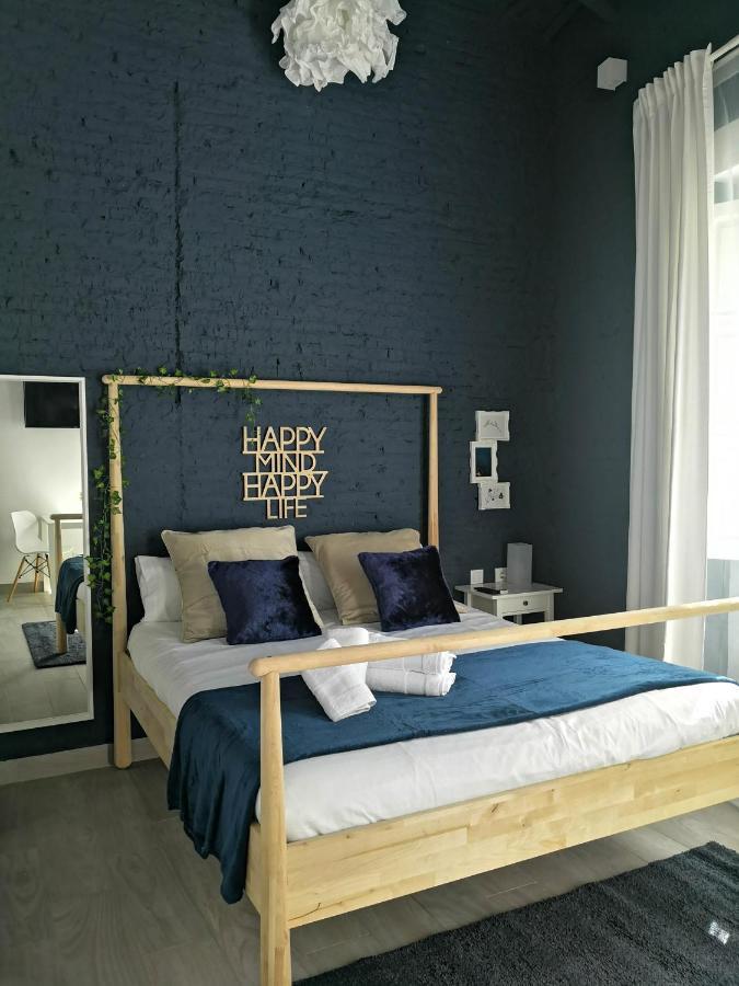 Cozy Rooms Валенсия Экстерьер фото