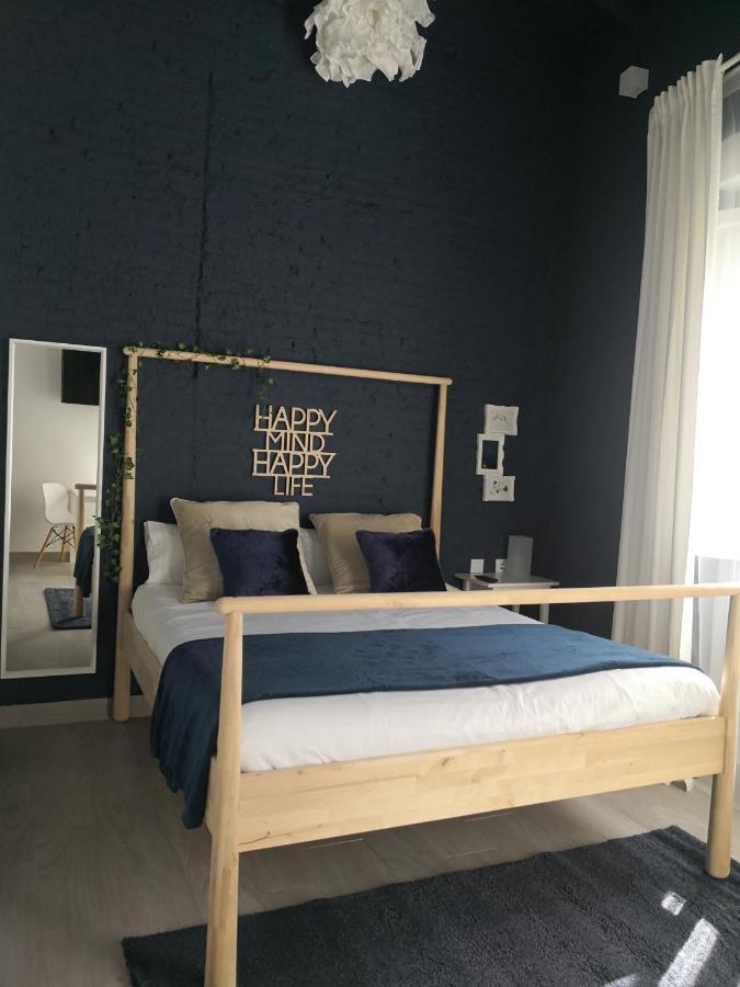 Cozy Rooms Валенсия Экстерьер фото