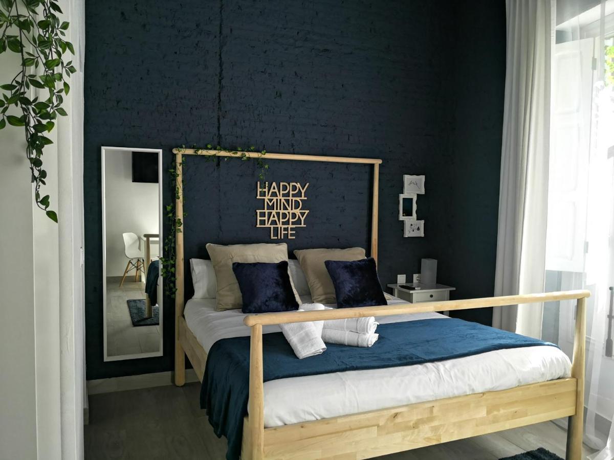 Cozy Rooms Валенсия Экстерьер фото
