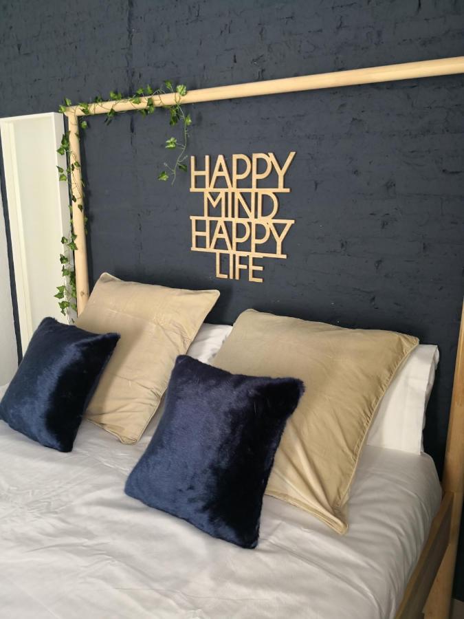 Cozy Rooms Валенсия Экстерьер фото
