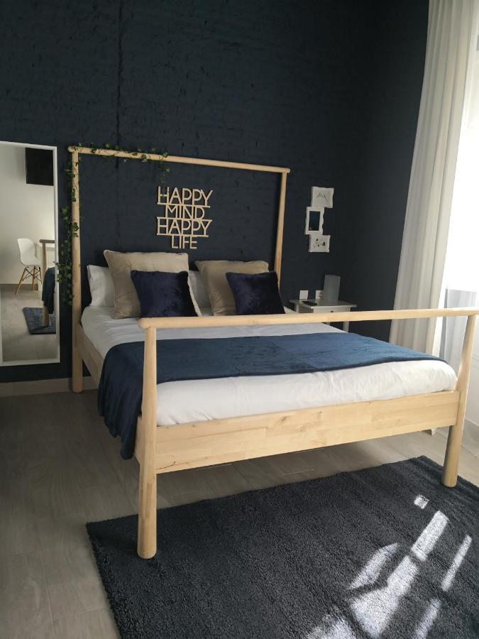 Cozy Rooms Валенсия Экстерьер фото