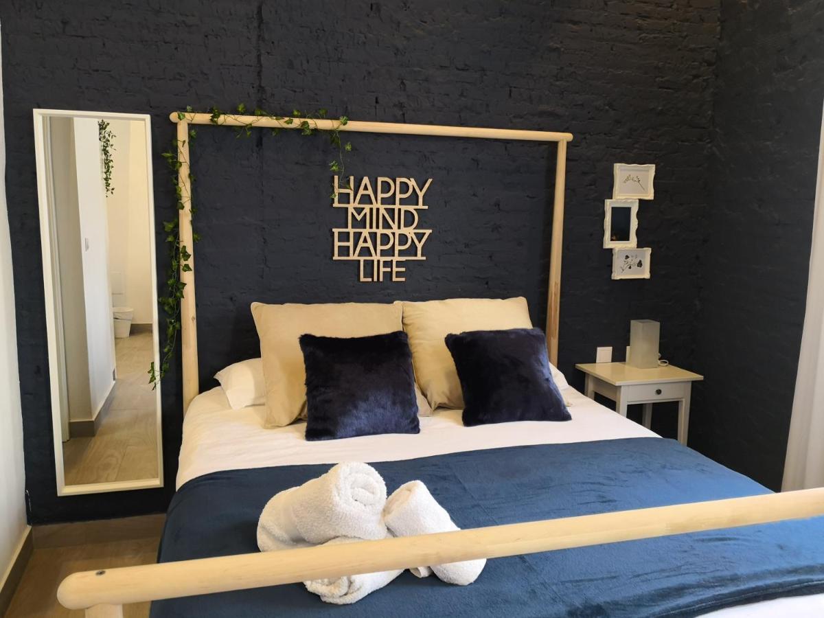 Cozy Rooms Валенсия Экстерьер фото